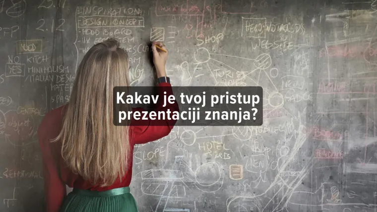 [KVIZ] Koji si stil učenika na usmenom odgovaranju?