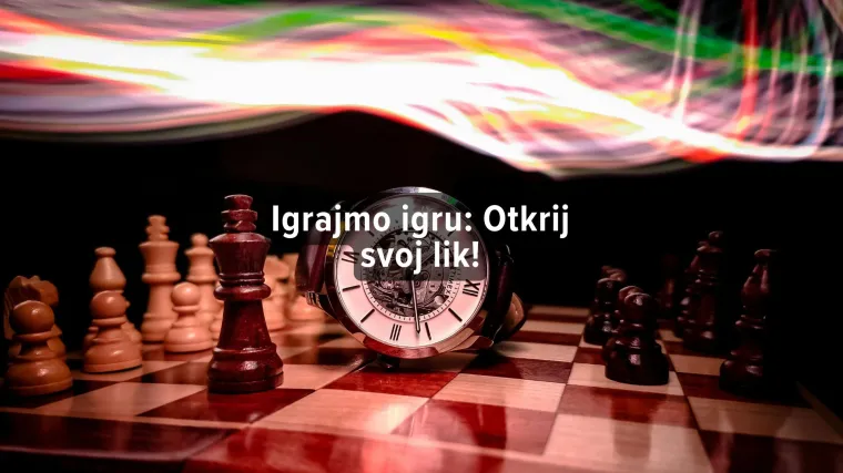 [KVIZ] Koji si lik iz Squid Gamea?