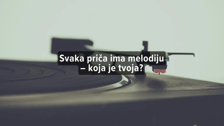 [KVIZ] Koji bi bio tvoj filmski soundtrack?