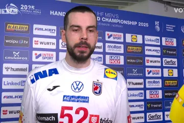Šušnja otkrio recept za pobjedu: Islanđani nisu imali nikakve šanse