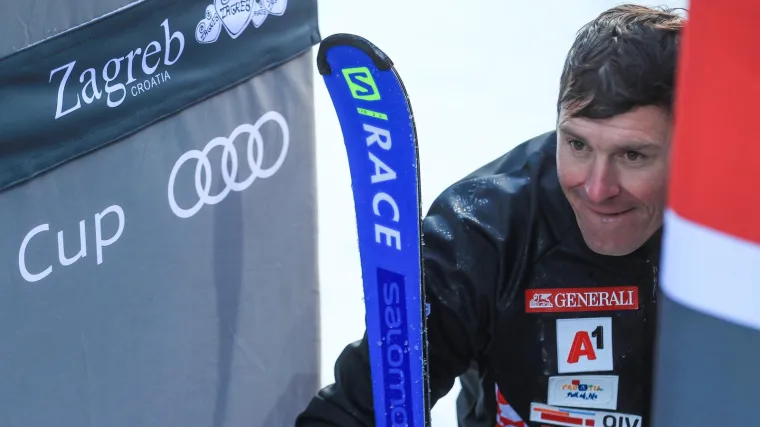 Ivica Kostelić ima novi posao, radi veliki zaokret u karijeri