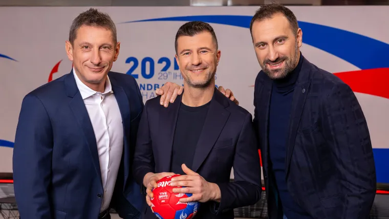 Nove uzbudljive utakmice Svjetskog prvenstva u rukometu na RTL2 i Voyo platformi!