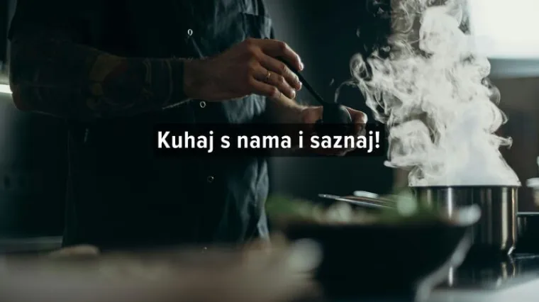 [KVIZ] Koji si tip kuhara?