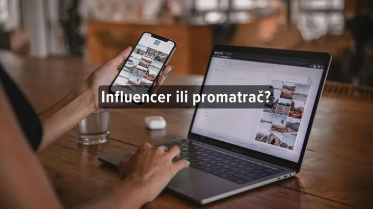 [KVIZ] Koliko si poznat na dru&scaron;tvenim mrežama?