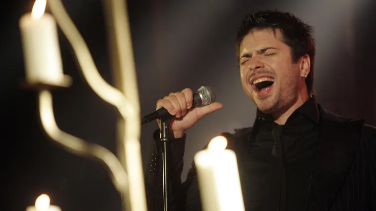 Cijeli Balkan plakao je kada nas je napustio Toše Proeski: Bilo mu je samo 26 godina