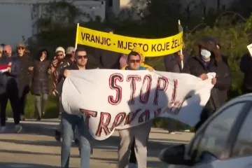 Slučaj zagađenog zraka u Splitu napokon ima nastavak? Vlasti prebacuju krivnju međusobno