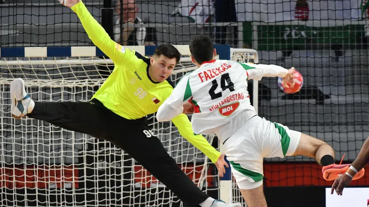 Remi Nizozemaca i Austrijanaca, Mađarska u četvrtfinalu, Danska teže od očekivanog dobila žilave Čehe