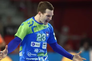 Iskusni Slovenac: 'Hrvati su već upisali polufinale, sutra im želimo sve uništiti'