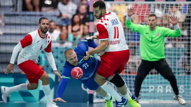 Slovenci u strahu uoči utakmice s Hrvatskom: 'Dočekat će nas s pjenom na ustima'