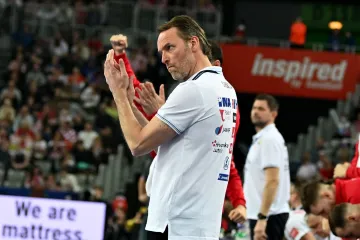 Islanđani tvrde da su Daggur i Gunnar kumovali porazu Islanda: Tko je Gunnar?