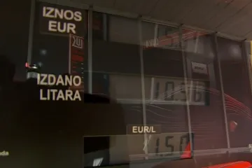 Nakon trgovina i bojkot benzinskih? 'Trebali bi se češće organizirati kao s dućanima'