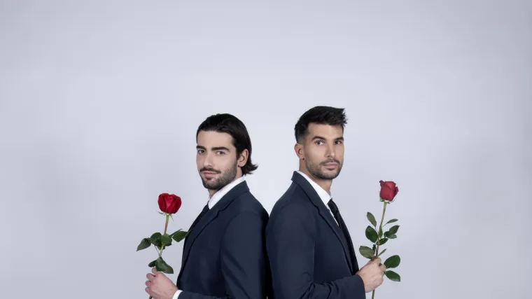 &Scaron;ime i Milo&scaron; ekskluzivno na TikToku: Kao da su s vama na spoju&hellip;