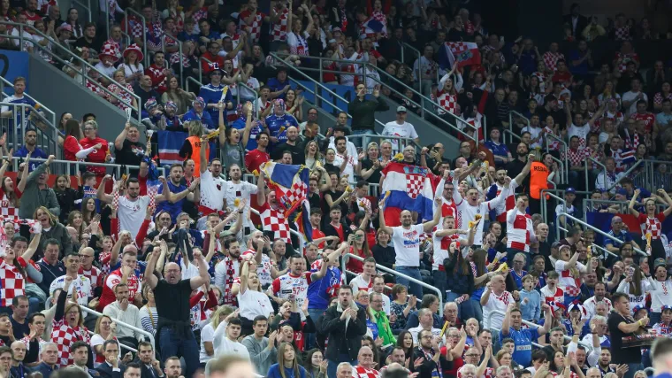 Rasprodane sve ulaznice za četvrtfinale: Mađare čeka Arena paklena