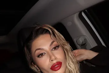 Lara Vukušić o putovanjima i Dubaiju: 'Bez uvrede, ali oni su miljama ispred nas'