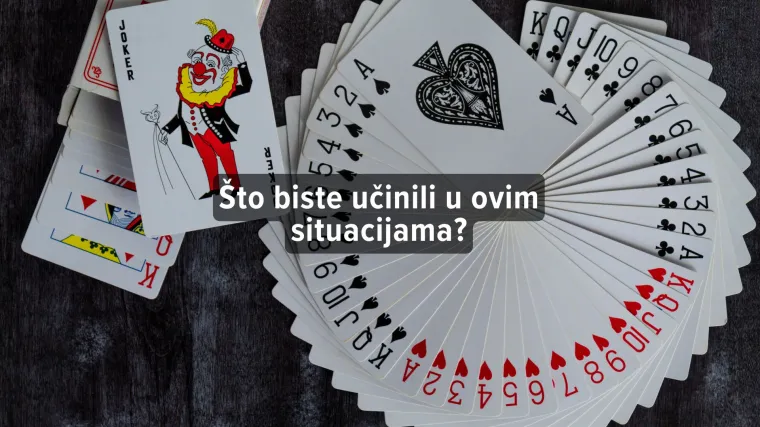 [KVIZ] Koji ste stripovski negativac?