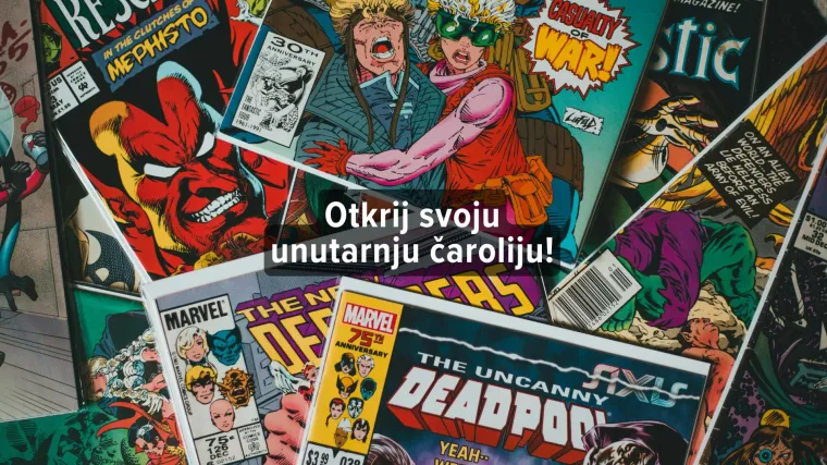 [KVIZ] Koja si čarolija Doctora Strangea?