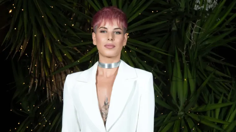 Maida je djevojka koja se svakako istaknula, a dočekali su je uz pljesak i vrisak: 'Kakva boginja'