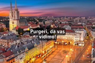 [KVIZ] Znaš li sva značenja ovih purgerskih izraza?