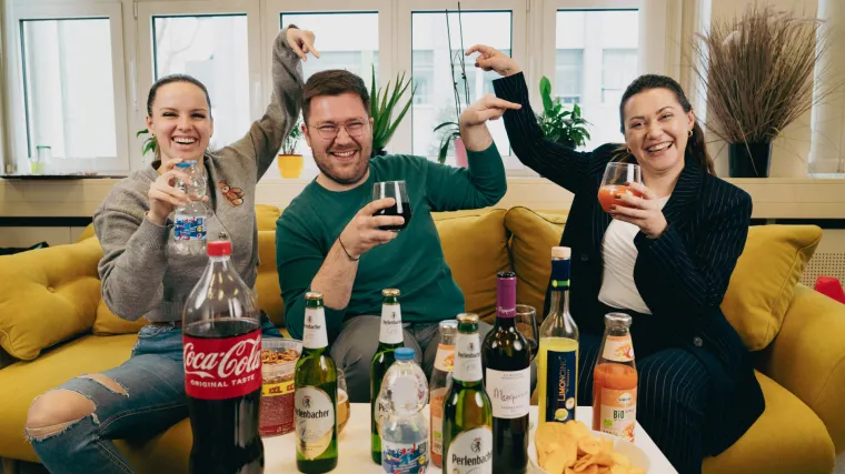 Lidl ima najbolje grickalice, a eksperti (mi) smo odabrali savr&scaron;ena pića koja pa&scaron;u uz njih