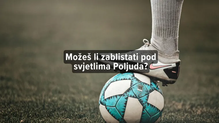 [KVIZ] Koji si igrač Hajduka?