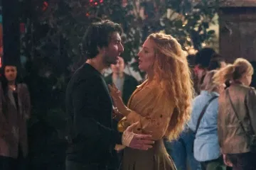 Procurila sedmominutna snimka koju je Justin Baldoni poslao Blake Lively