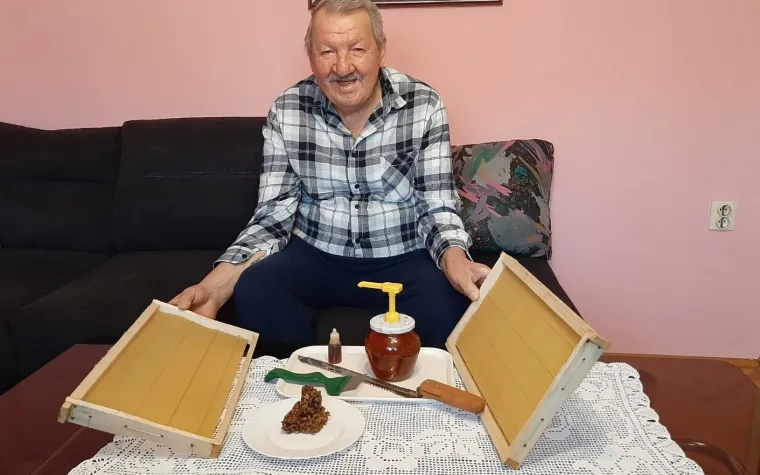 Iskusni pčelar: 'Ovako ćete prepoznati pravi med, jednostavno je'