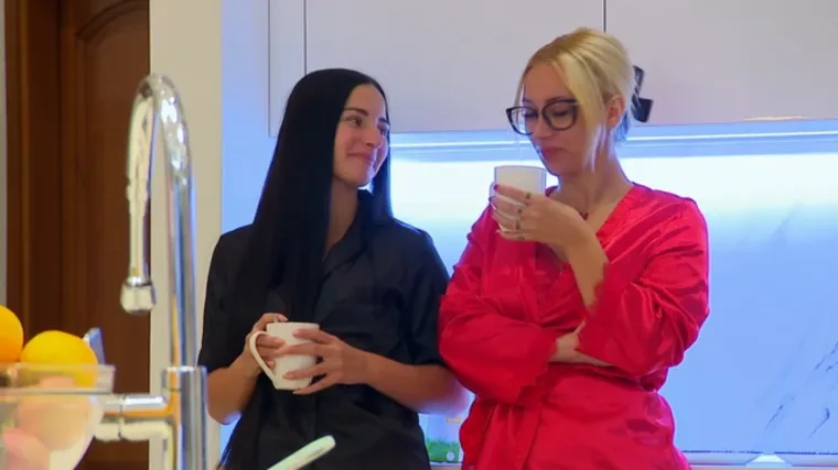 Grčka vila postaje&nbsp;'bojno polje'&nbsp;za srce Gospodina Savr&scaron;enog