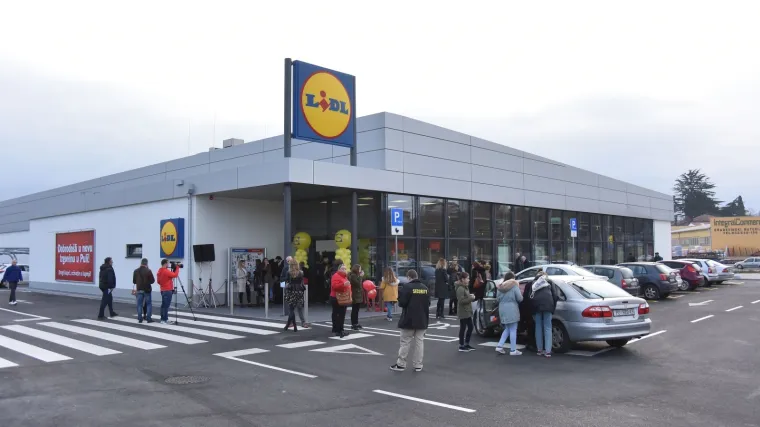Ovo je najslađa vijest koju ćete pročitati danas: Lidl ima super projekt za klince!