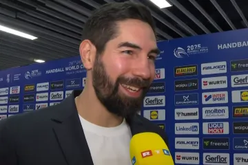 Nikola Karabatić otkrio za koga će navijati u polufinalu