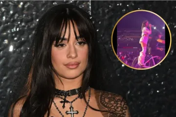 Prazne tribine na koncertu Camile Cabello: &Scaron;to se događa?