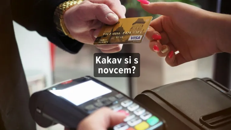 [KVIZ] Koja sam valuta?