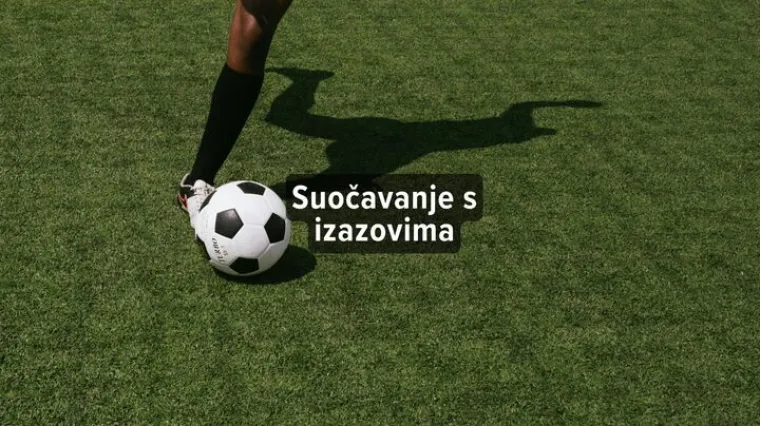 [KVIZ] Koji si tip sportskog terena?