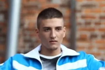 Zbog njega je Vinogradska bila pod opsadom: TNT-om raznio pola zgrade, nastupio na Dori