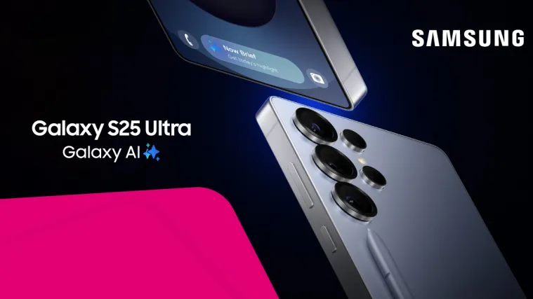 Stigao Samsung Galaxy S25 s najmoćnijim AI sustavom do sada. Evo kako ga nabaviti po najpovoljnijoj cijeni