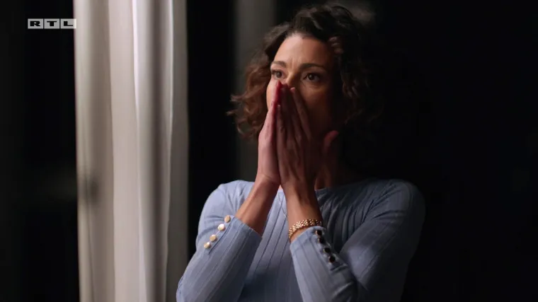 Bliži se Olgina zabava, a inspektori pronalaze nove &scaron;okantne dokaze