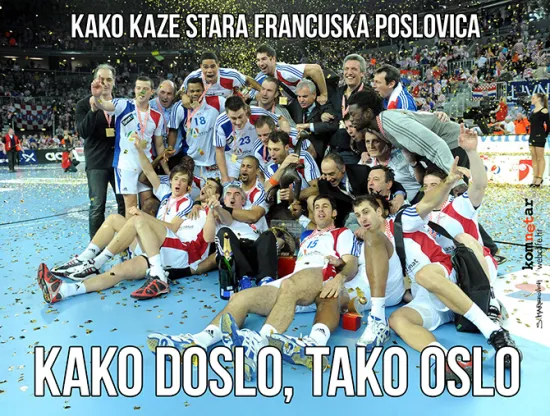 Ne rade nam hrvatski znakovi na tastaturi