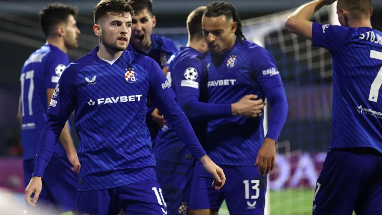 Dinamo objavio kada će odigrati zaostalu utakmicu