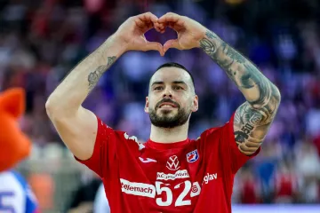Direktor obrane otkrio što će mu najviše ostati u sjećanju: 'Jedva čekamo doći na Trg'