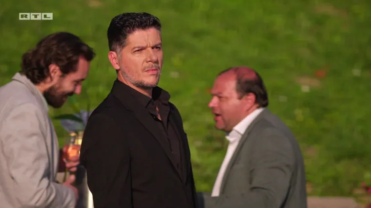 Počinje dramatična zabava: Paula je nestala, a &Scaron;imun se boji za Olgin život