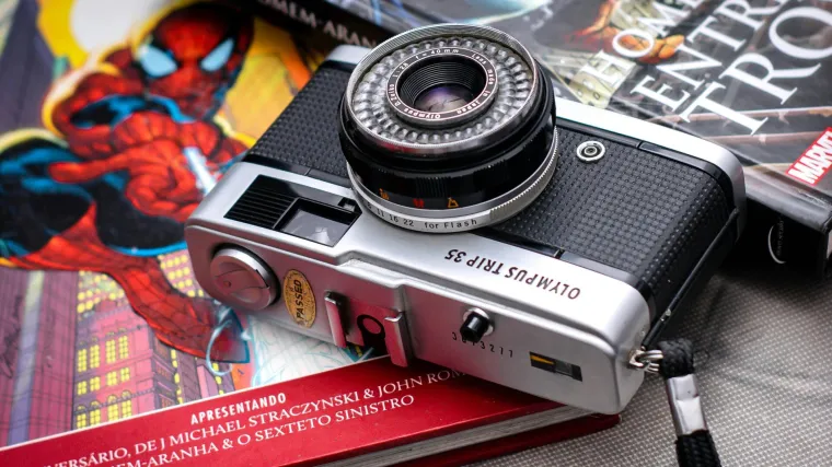 [KVIZ] Koji si Spider-Man iz Marvel svemira?