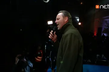 Poslušajte kako Dagur s ponosom pjeva Zadru pjesmu svoga brata