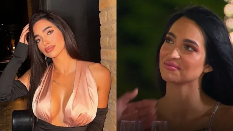 Laura iz 'Gospodina Savr&scaron;enog': 'Bila sam u centru pažnje i ovo mi je poremetilo planove'