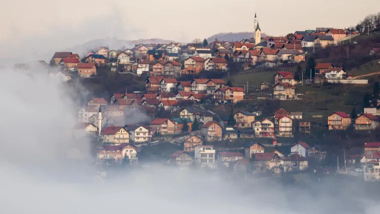 [KVIZ] Koliko znaš o Bosni i Hercegovini?