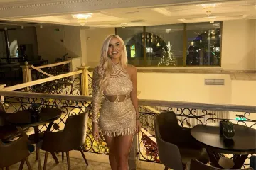 'Narodu je muka od foliranata, kao i meni': Ana Grozdanović plesala, pa poslala važnu poruku