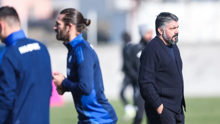 Nije sve tako crno: Gennaru Gattusu stigla sjajna vijest