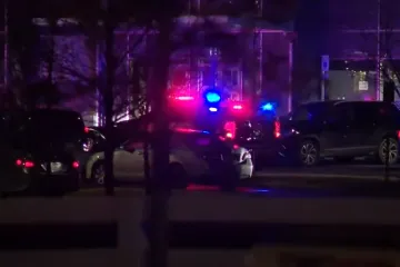 Upao u skladište, ubio jednu i ranio pet osoba