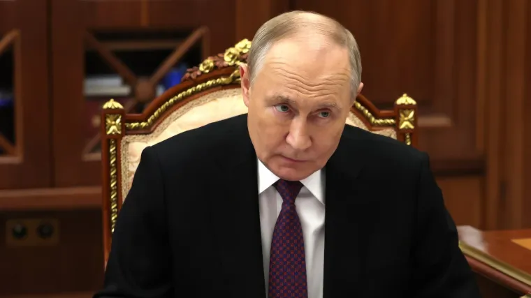 Na Eurosong ne smiju! Putin naredio oživljavanje Intervizije, neke zemlje već pristale sudjelovati