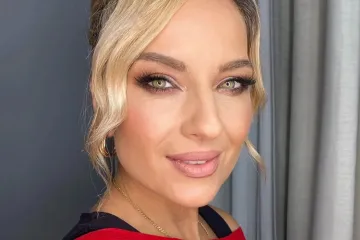 Poznatu glumicu Sandru Lončarić pamtimo iz serije Dolina Sunca, a ovako ona izgleda danas