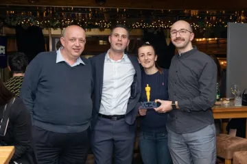 Prilika Grupa proslavila 10 godina poslovanja i najavila velike novosti