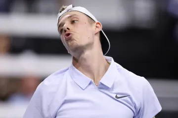 Šok na turniru u Dallasu, ovome se malo tko nadao